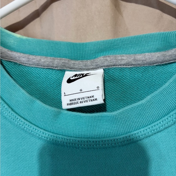 Nike crewneck - Picture 2 of 4